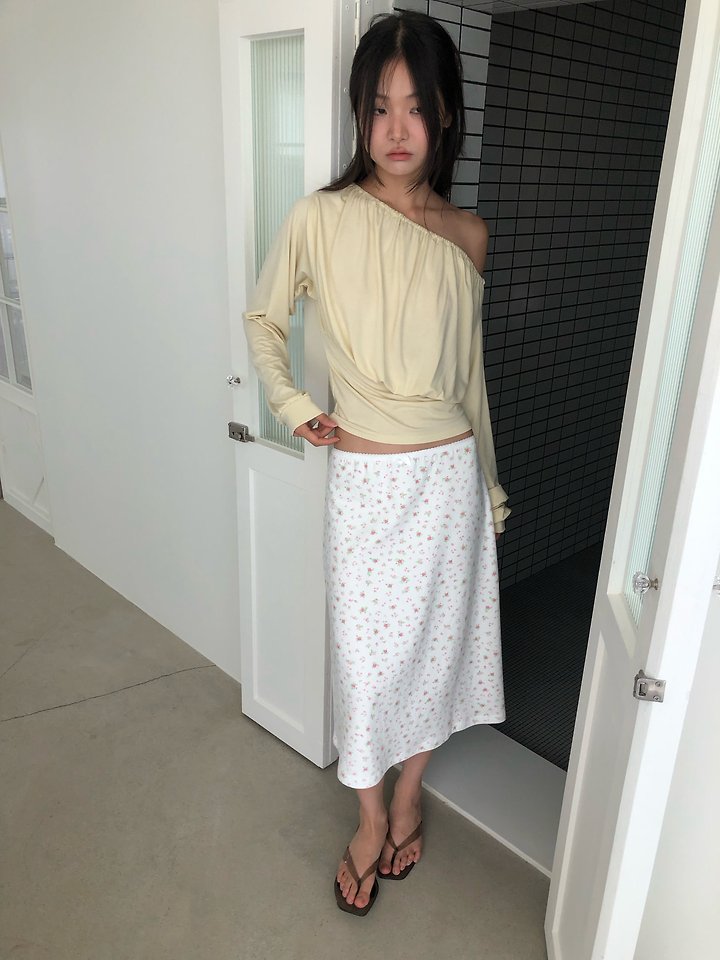 Cotti Skirt by Flash for Women - view 11