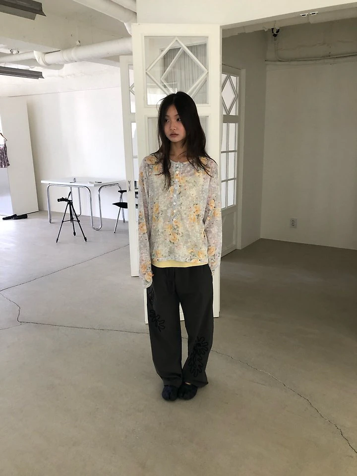 Applerose Tee by Flash for Women - view 5