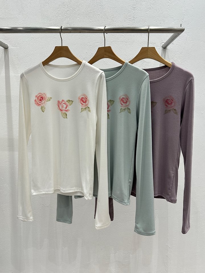 Malang Tee by Flash for Women - view 12