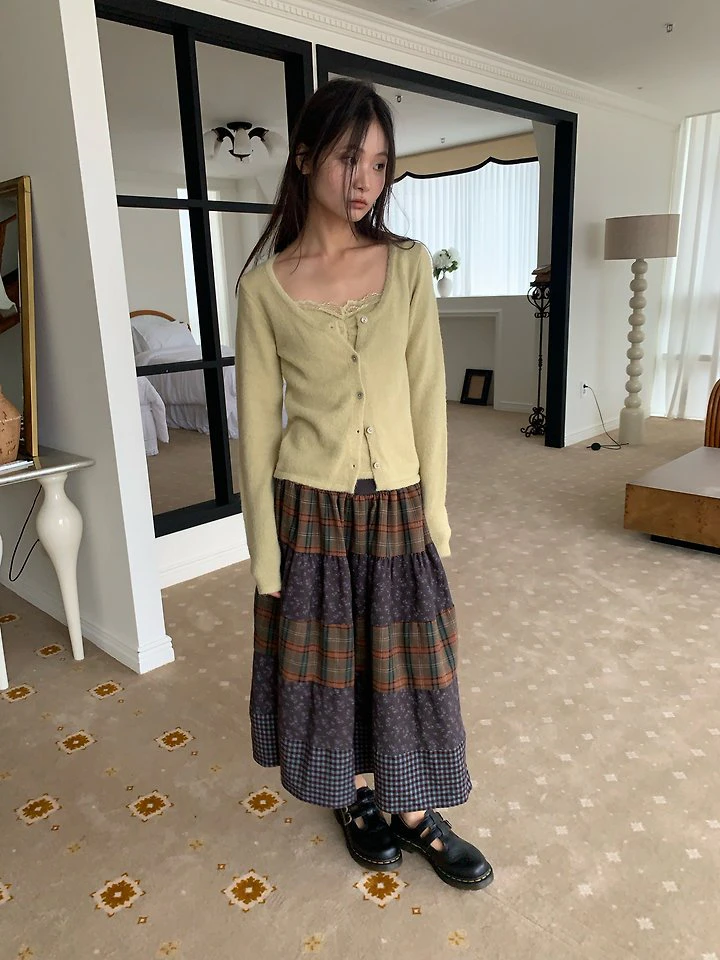 Cart Cancan Skirt by Flash for Women - view 2