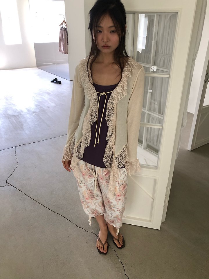 Rough Cardigan by Flash for Women - view 9