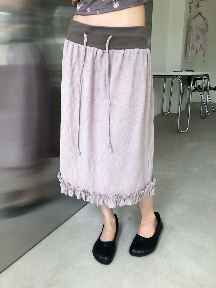 France Skirt by Flash for Women - view 8