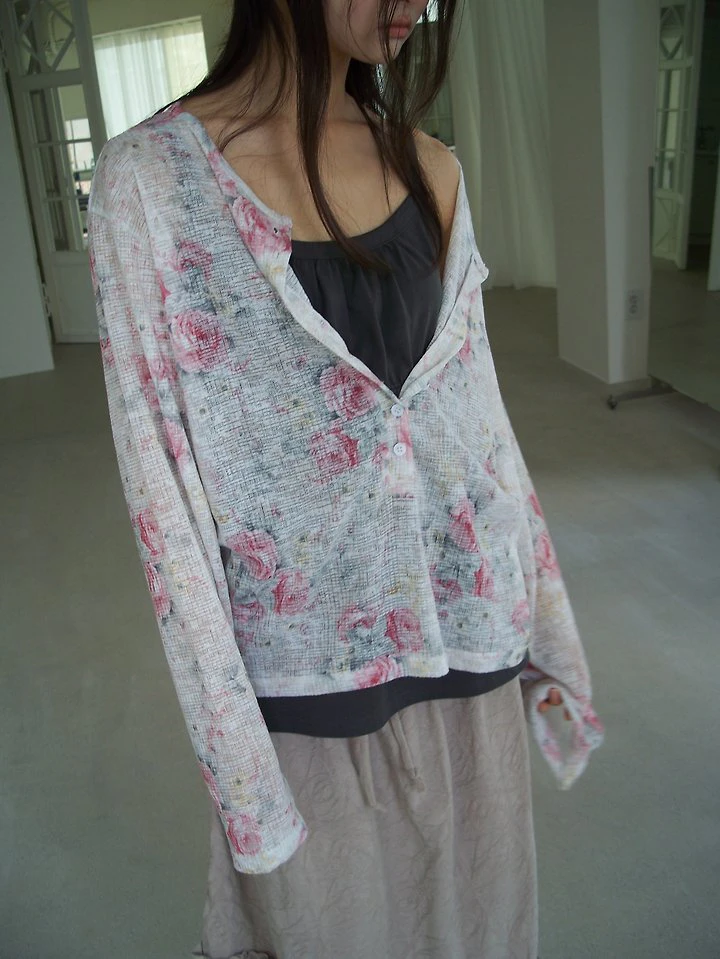 Applerose Tee by Flash for Women - view 6