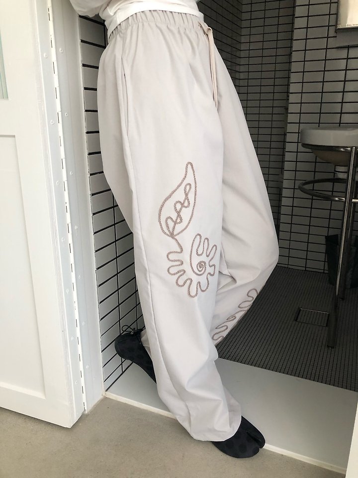 Bangi Pants by Flash for Women - view 8