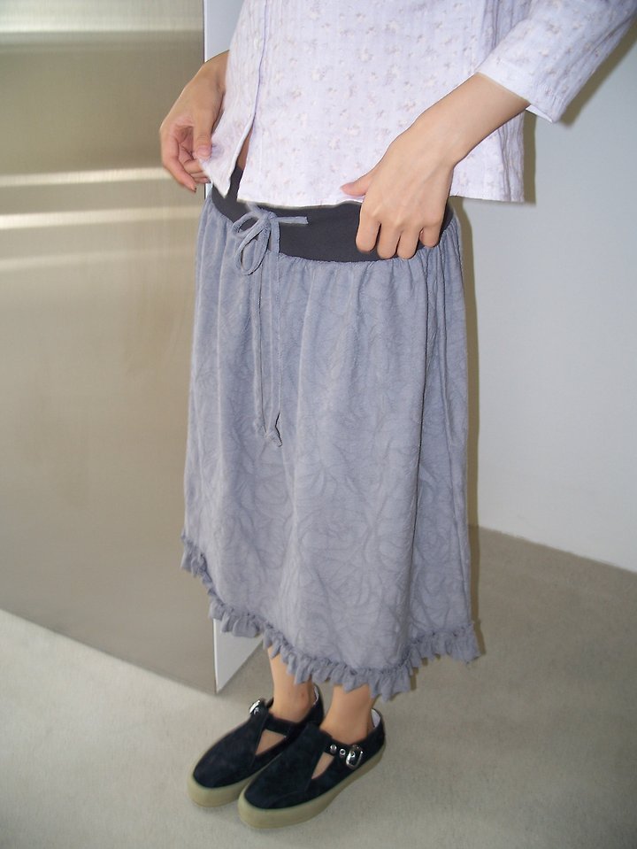 France Skirt by Flash for Women - view 1