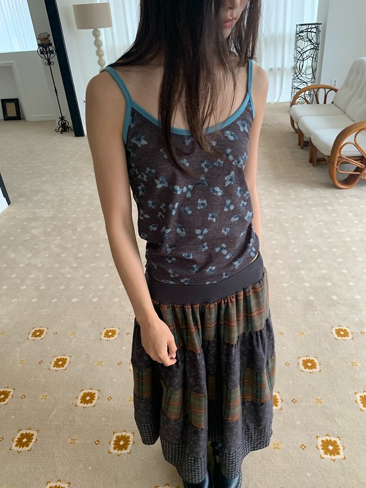 Marina Sleeveless Top by Flash for Women - view 5