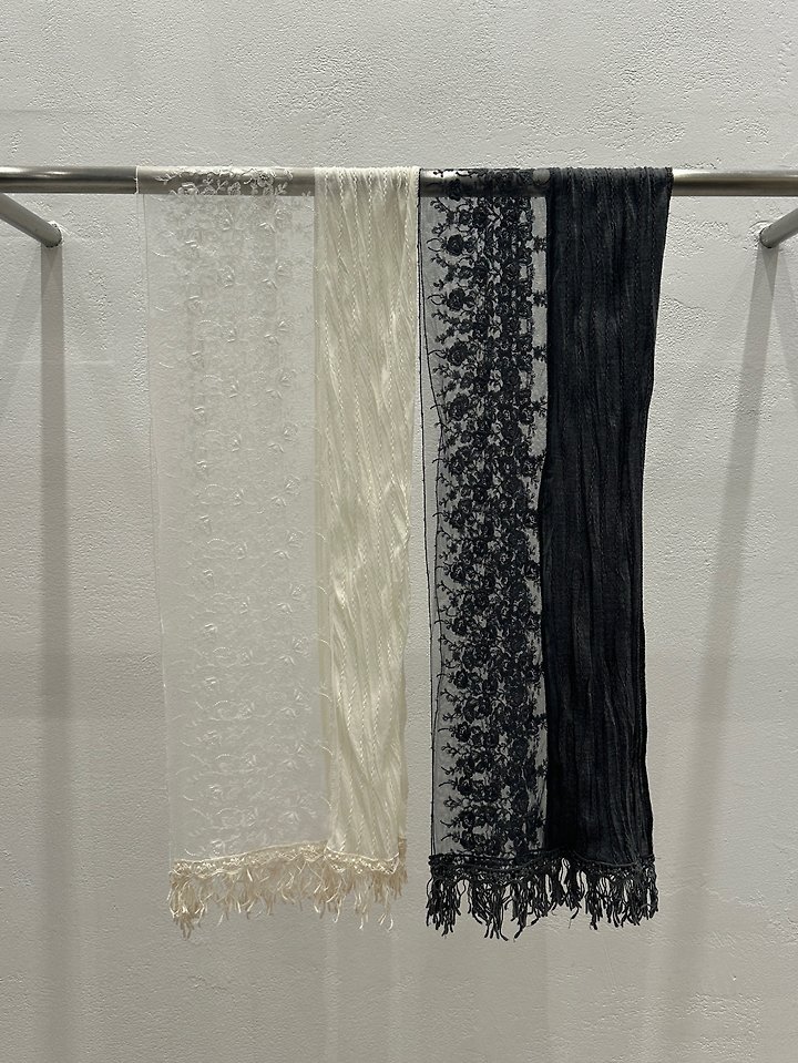 Moi Scarf by Flash for Women - view 12