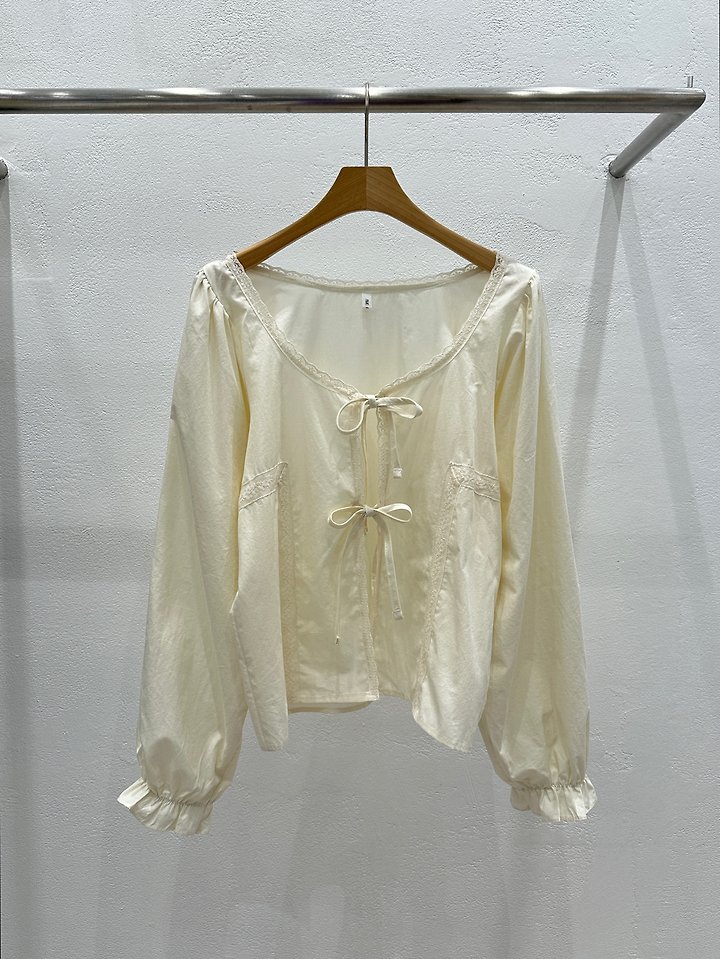 Ember Blouse by Flash for Women - view 11