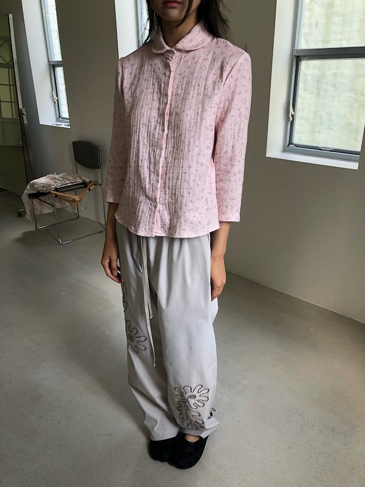 Toe Shoes Shirt by Flash for Women - view 10