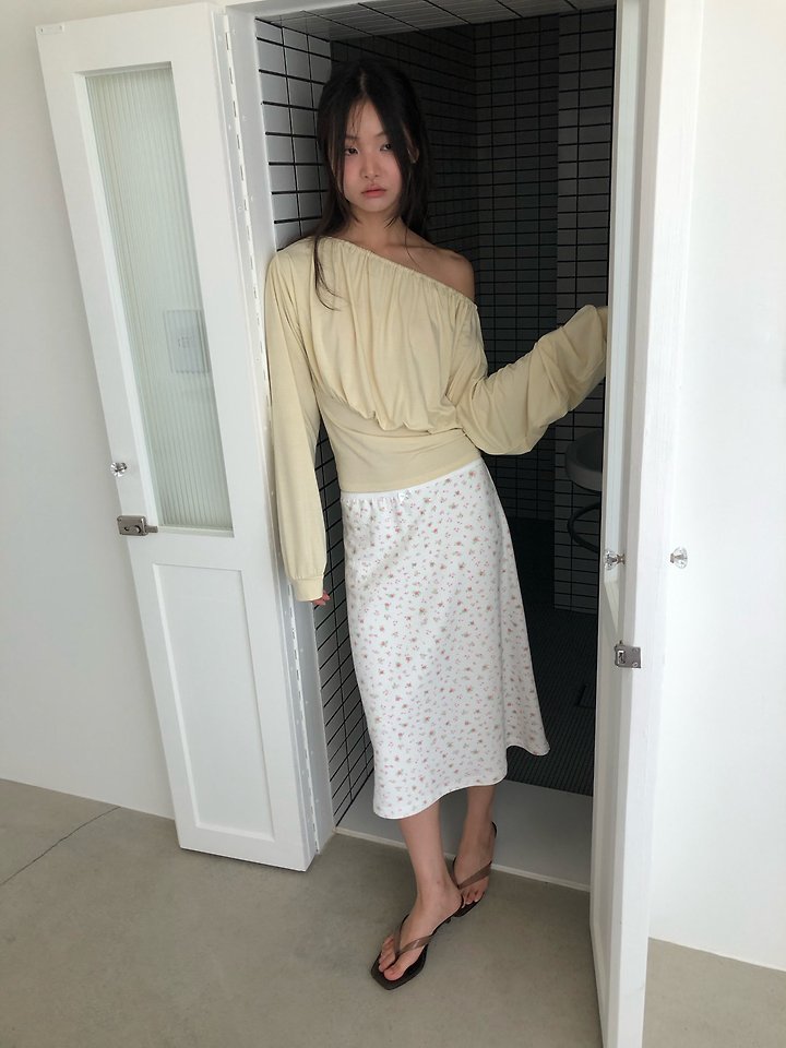 Cotti Skirt by Flash for Women - view 7