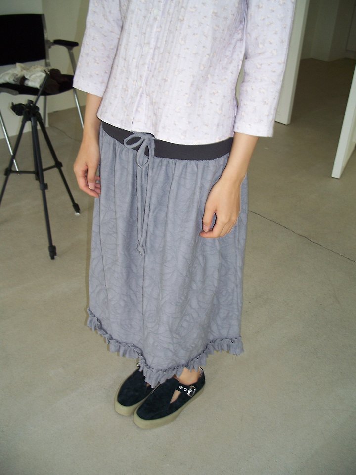 France Skirt by Flash for Women - view 2