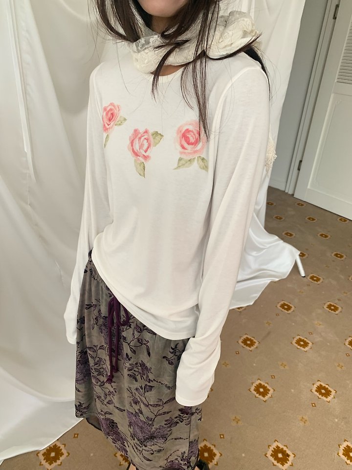 Malang Tee by Flash for Women - view 4