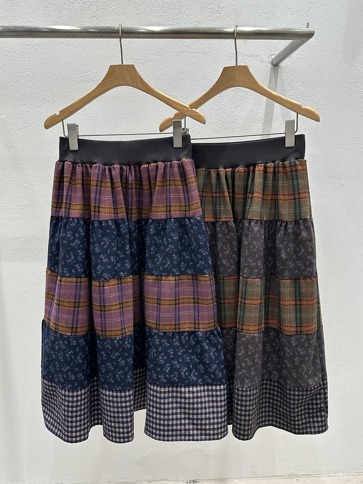 Cart Cancan Skirt by Flash for Women - view 12
