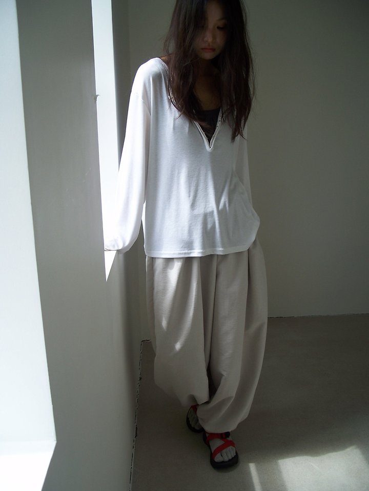 Gori Tee by Flash for Women - view 11