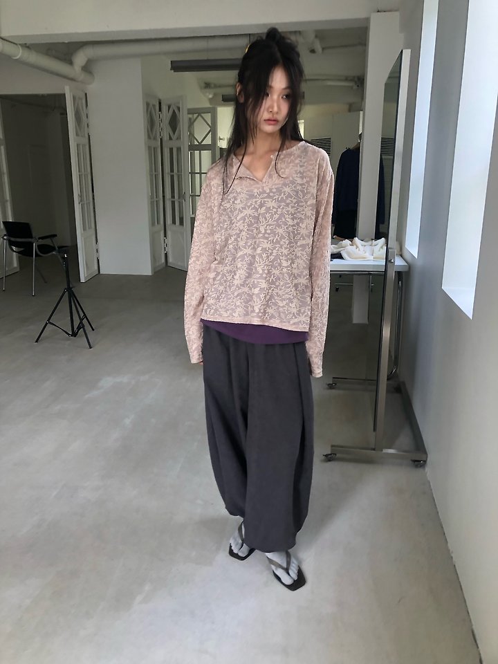 Toffee Tee by Flash for Women - view 10