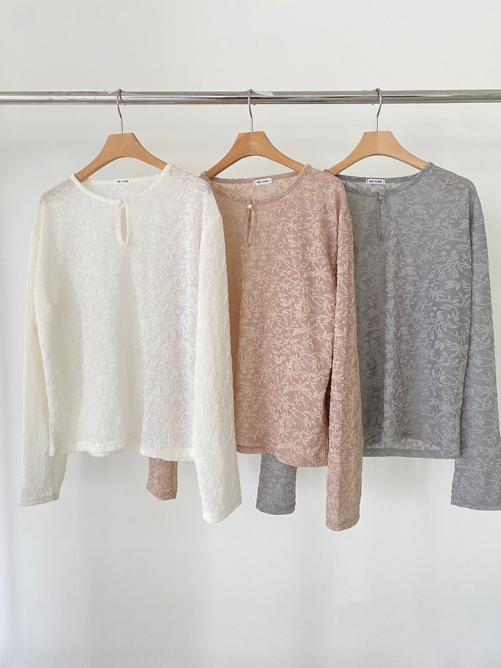 Toffee Tee by Flash for Women - view 12