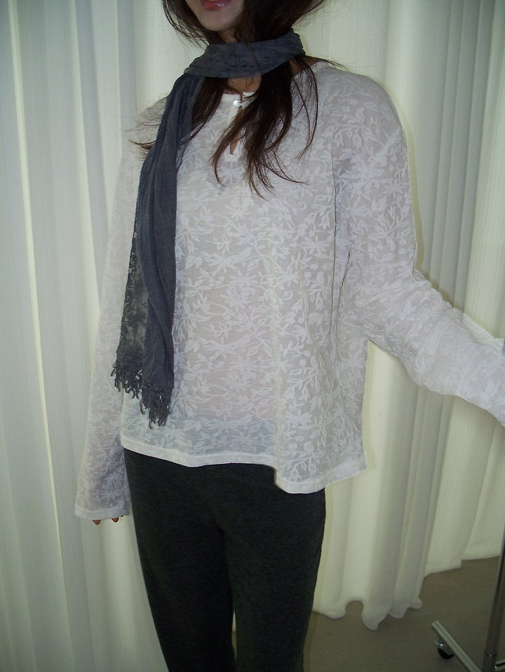 Toffee Tee by Flash for Women - view 6