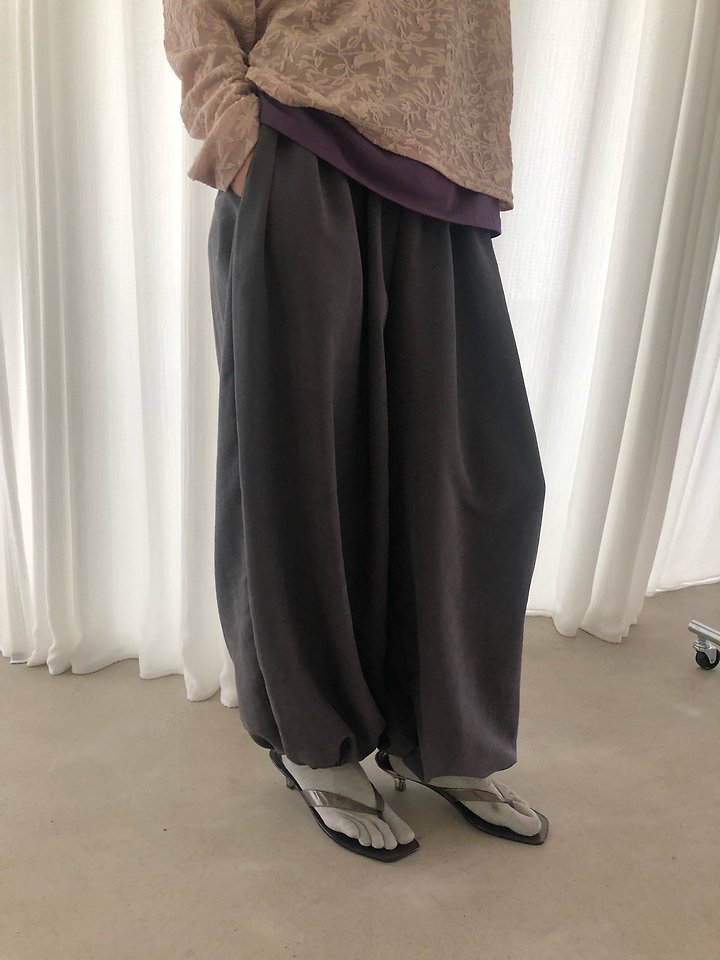 Harem Pants by Flash for Women - view 4