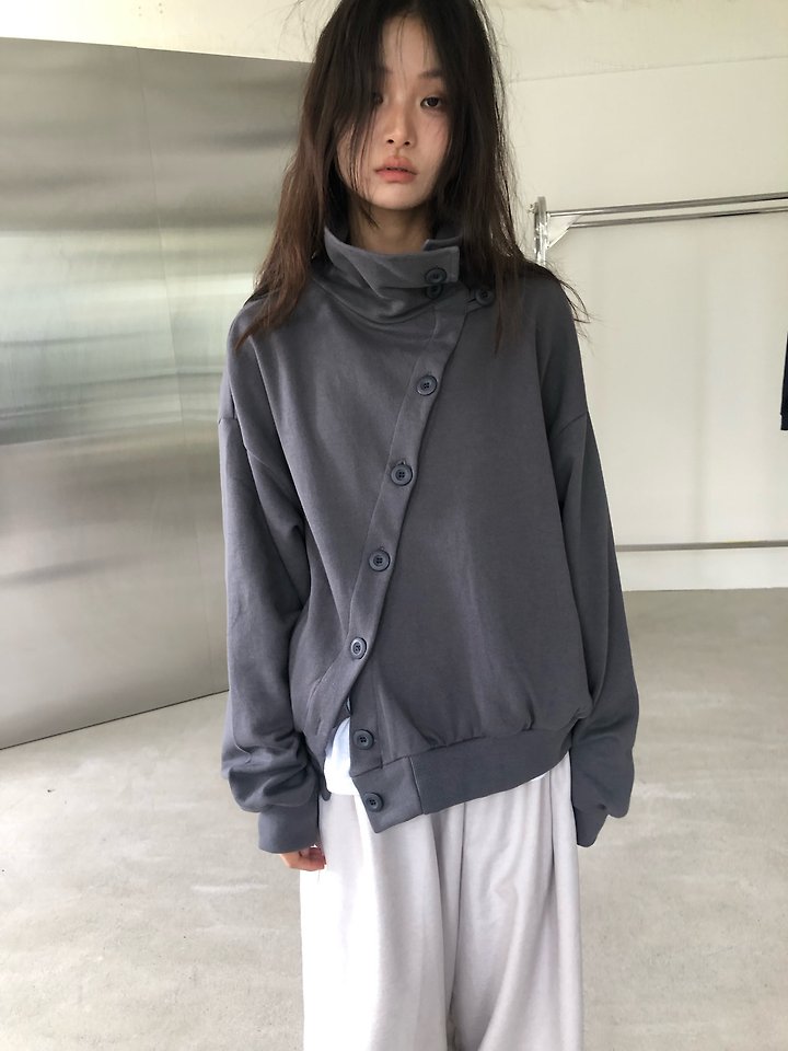 Mabu Diagonal Jacket by Flash for Women - view 1