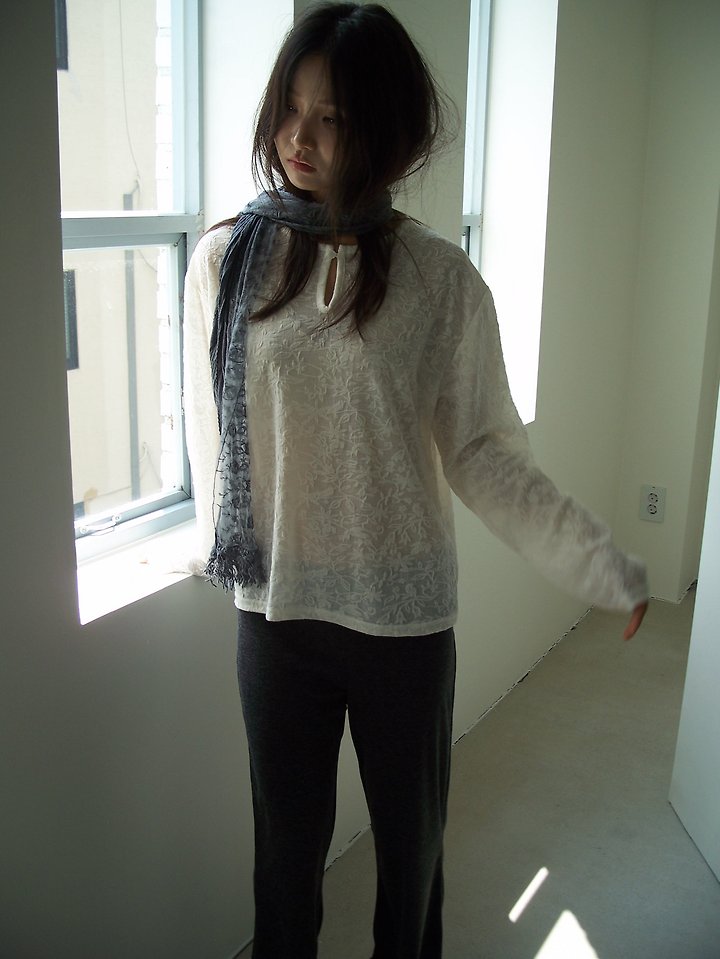 Moi Scarf by Flash for Women - view 4