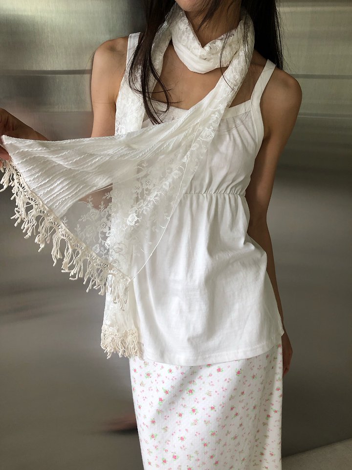 Moi Scarf by Flash for Women - view 6