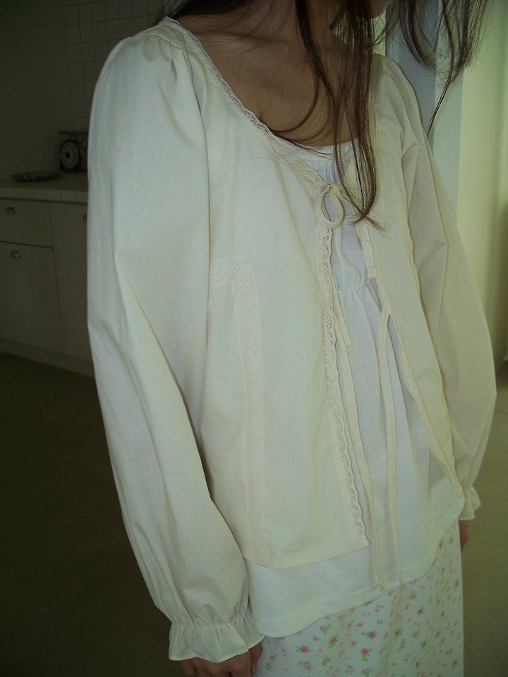 Ember Blouse by Flash for Women - view 1