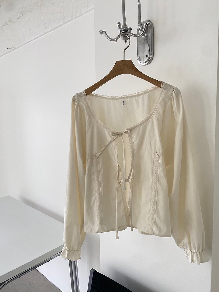 Ember Blouse by Flash for Women - view 3
