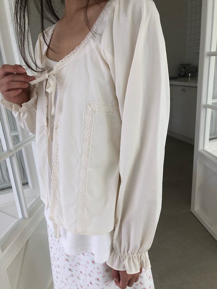 Ember Blouse by Flash for Women - view 9