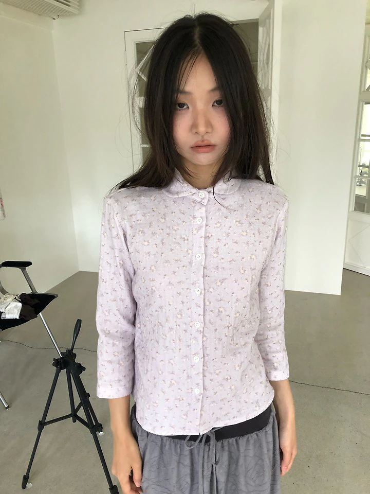 Toe Shoes Shirt by Flash for Women - view 2