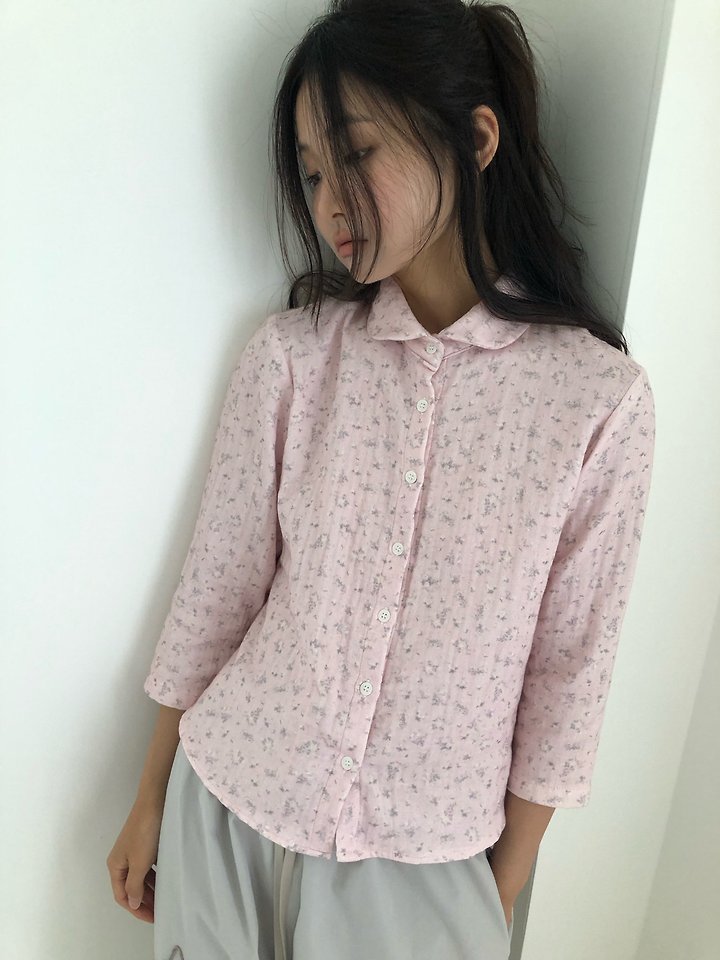 Toe Shoes Shirt by Flash for Women - view 8