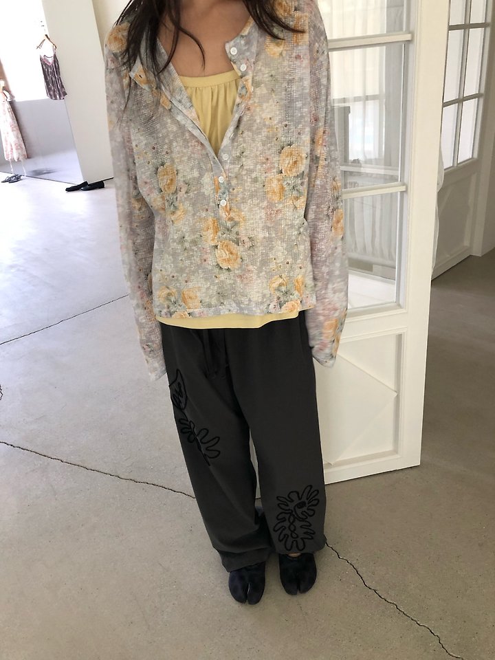 Bangi Pants by Flash for Women - view 3