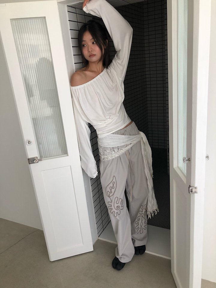 Bangi Pants by Flash for Women - view 7