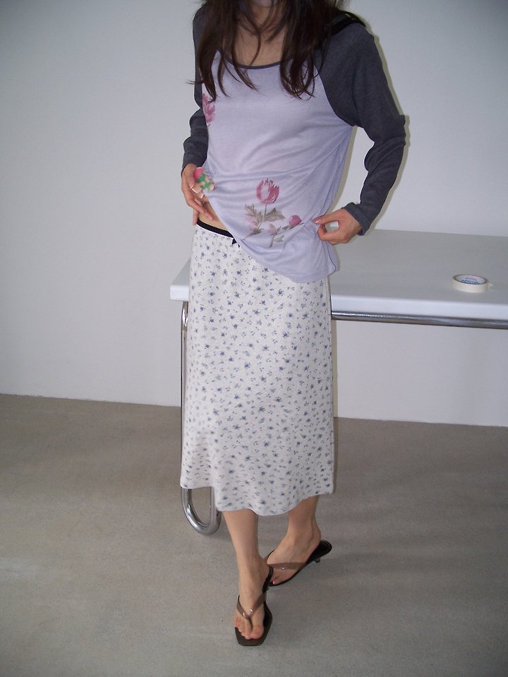 Cotti Skirt by Flash for Women - view 1