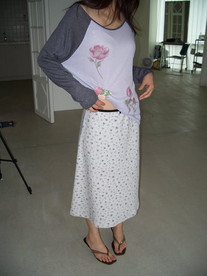 Cotti Skirt by Flash for Women - view 5