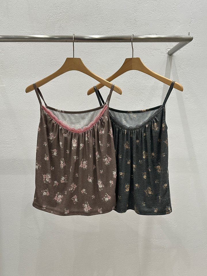 Curry Sleeveless Top by Flash for Women - view 12