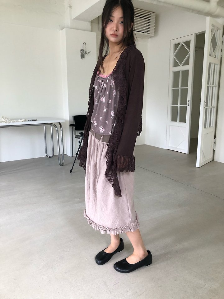 Rough Cardigan by Flash for Women - view 1