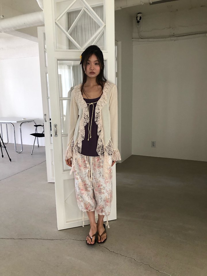 Rough Cardigan by Flash for Women - view 11
