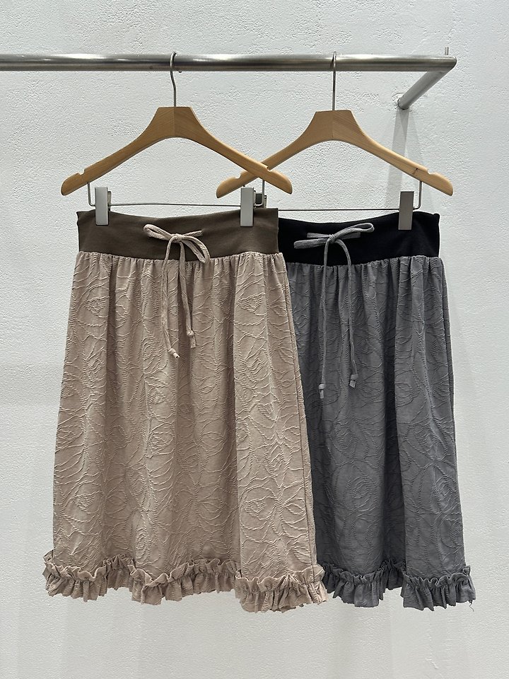 France Skirt by Flash for Women - view 12