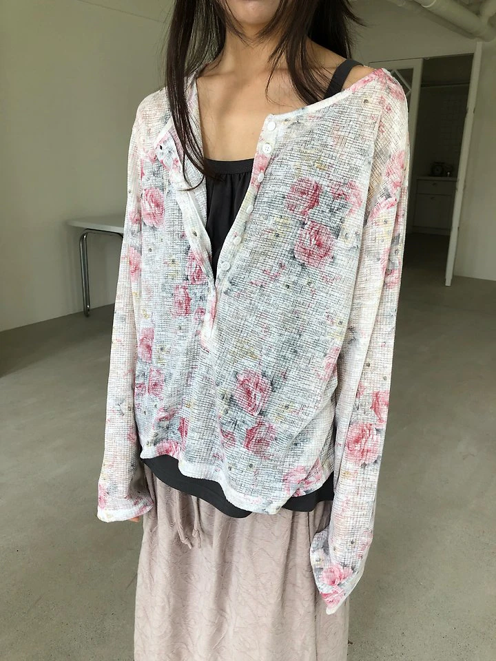 Applerose Tee by Flash for Women - view 10