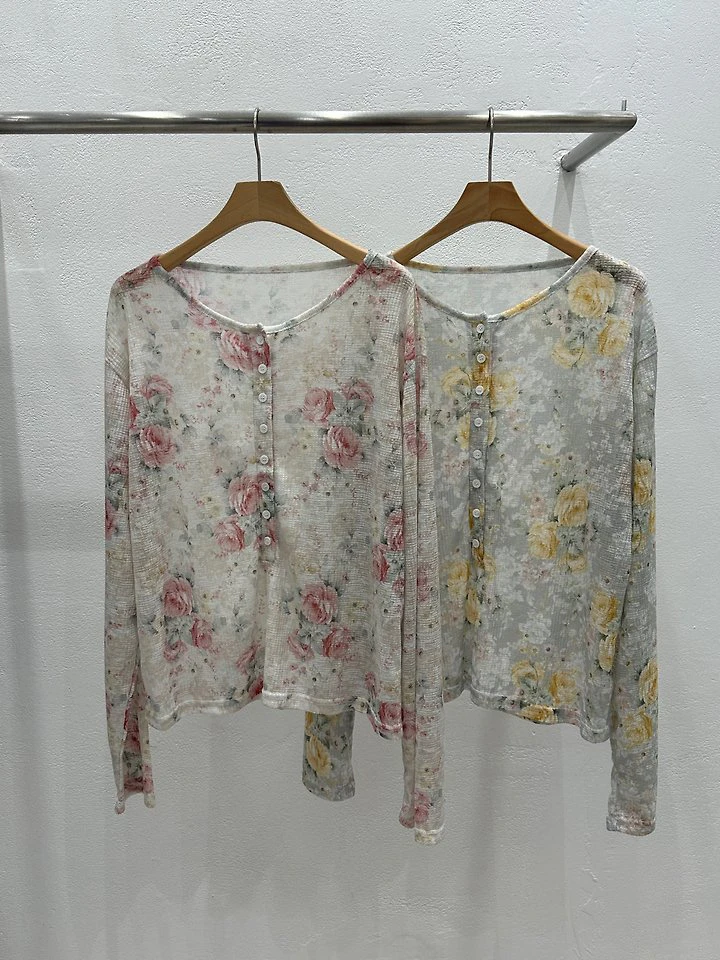 Applerose Tee by Flash for Women - view 12