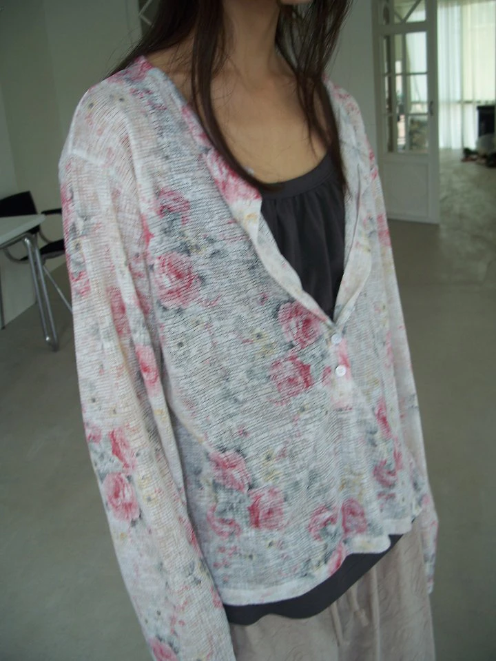 Applerose Tee by Flash for Women - view 8