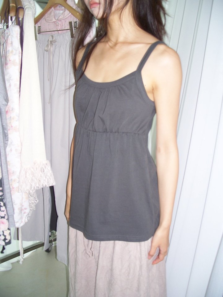 Lui Sleeveless Top by Flash for Women - view 7