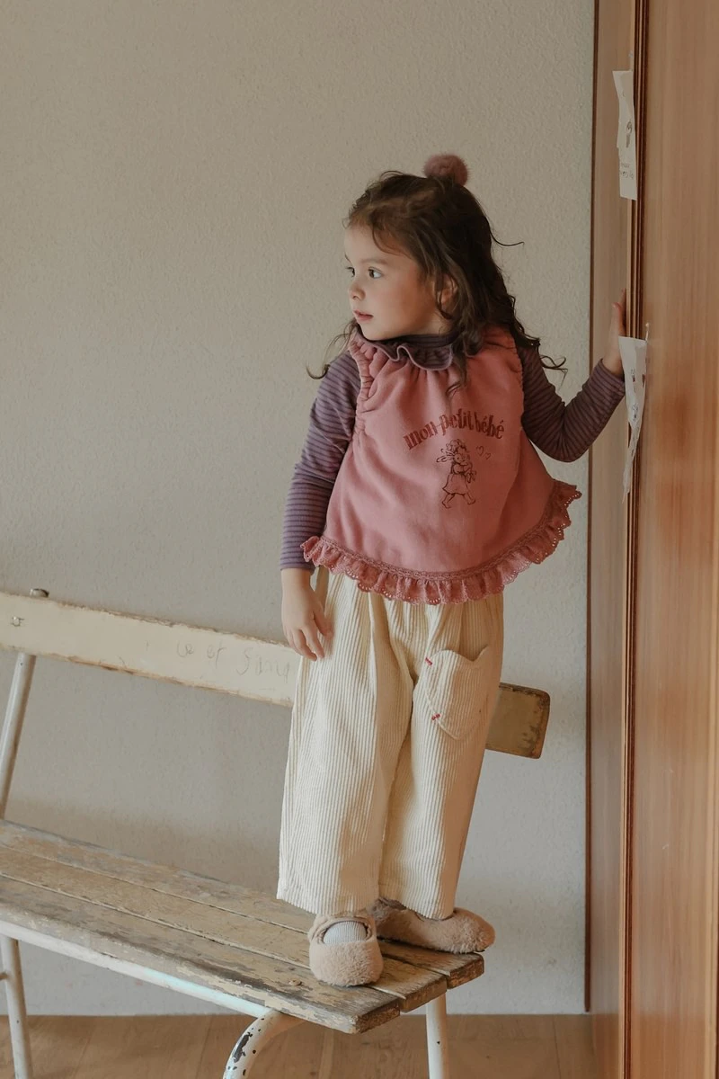 Chouette Pants by Flo for Child - view 12