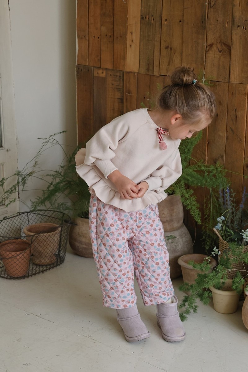 Daisy Pants by Flo for Child - view 4