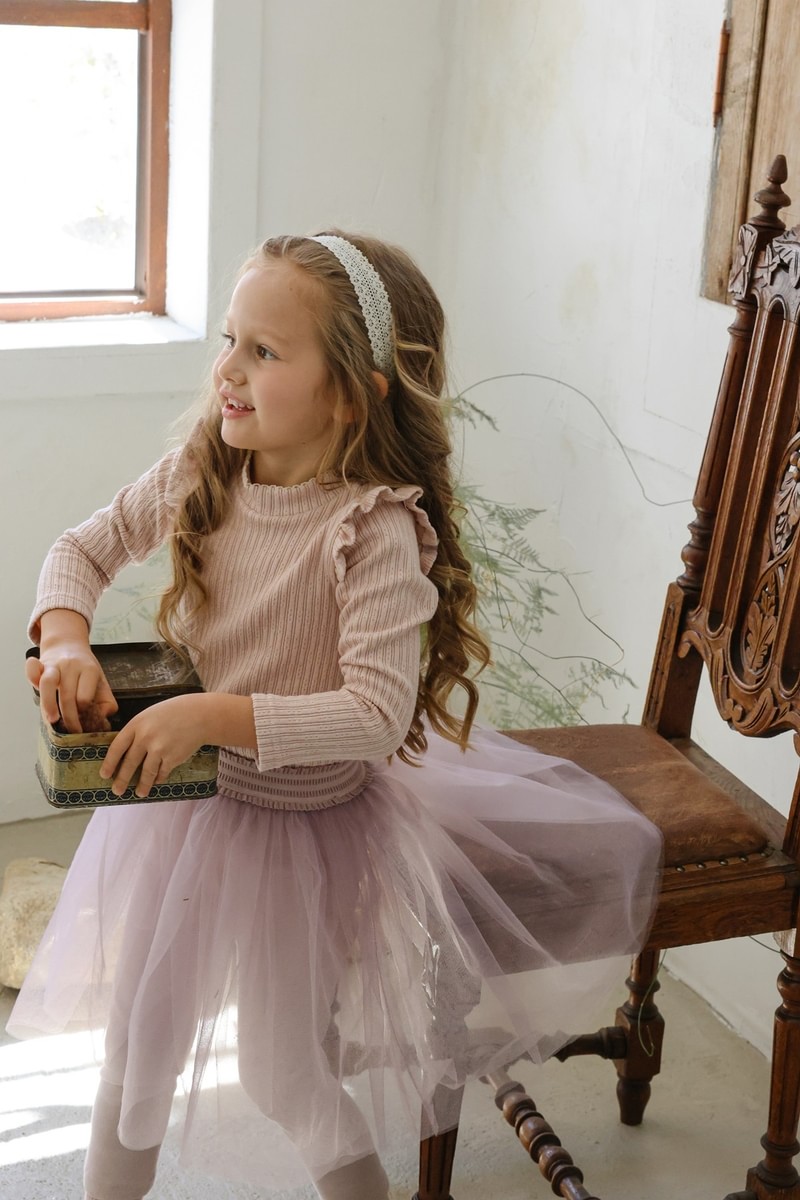 Moen Sha Skirt Leggings by Flo for Child - view 12