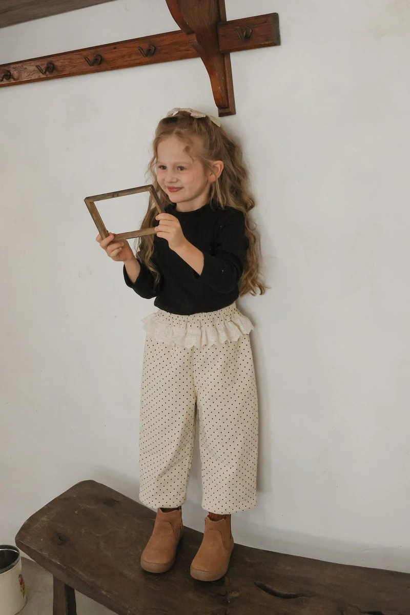 Olli Pants by Flo for Child - view 10