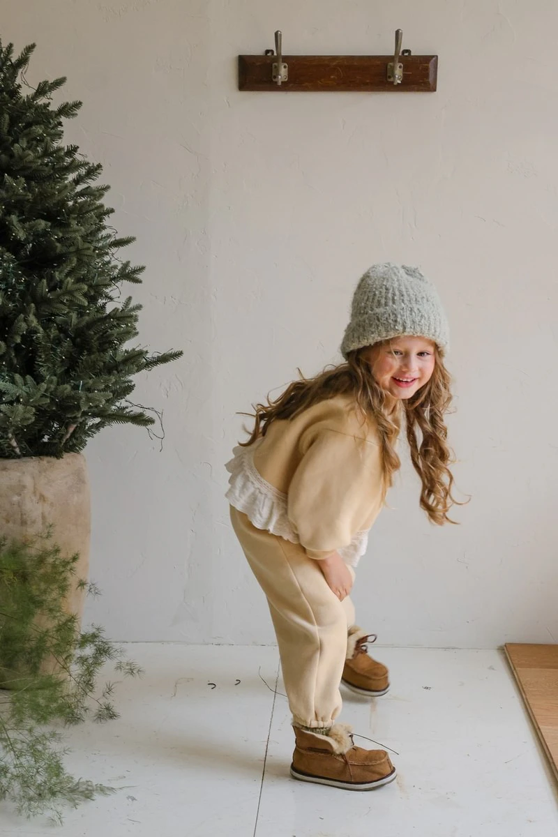 Pino Sweatshirt by Flo for Child - view 11