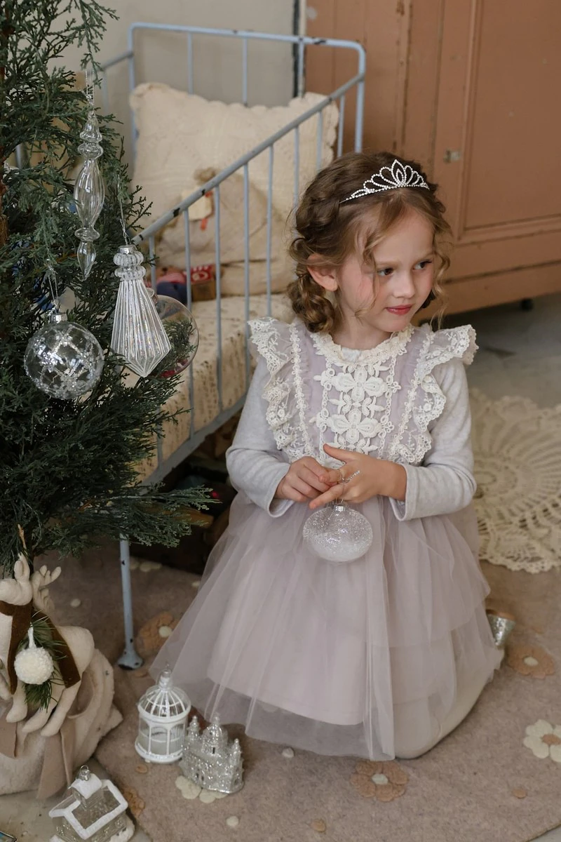 Vanesa Dress by Flo for Child - view 7