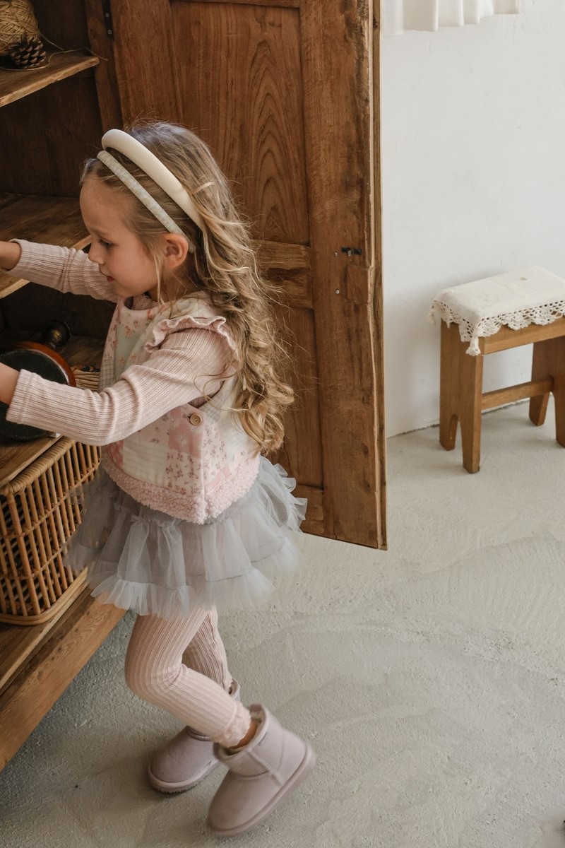 Jane Hairband by Flo for Child - view 8