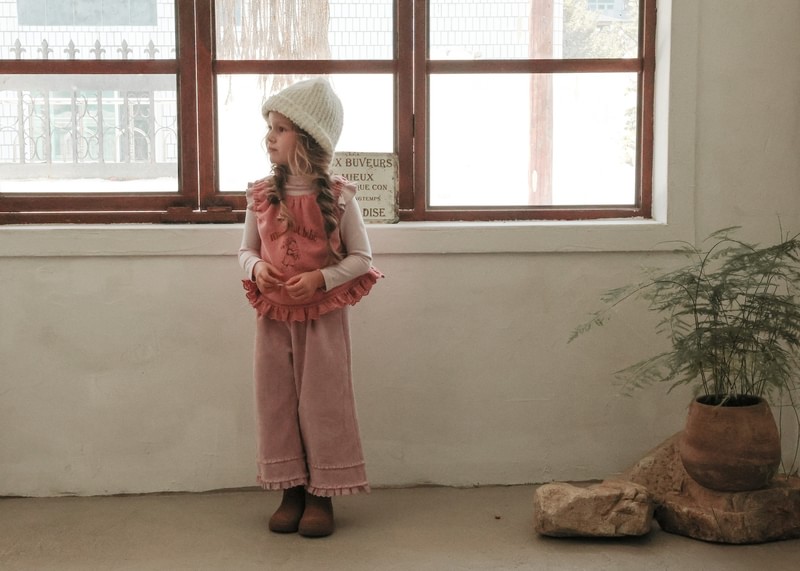 Bbommeu Hat by Flo for Child - view 7